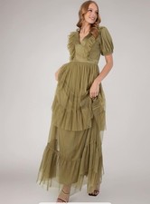 Anaya with Love Women's  Maxi