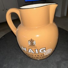 Vintage Haig Fine Old Scotch
