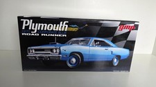 GMP 1/18 1970 Plymouth Road