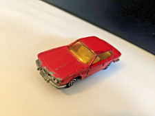 Majorette BMW 3.0 csi 1:64 scale no 255