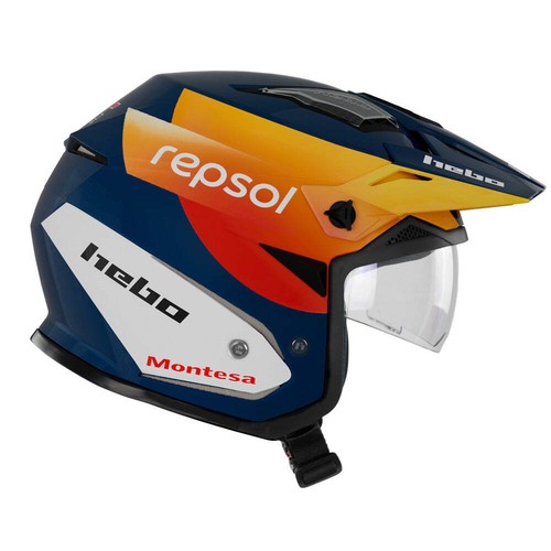 Hebo helmet zone - hebo,