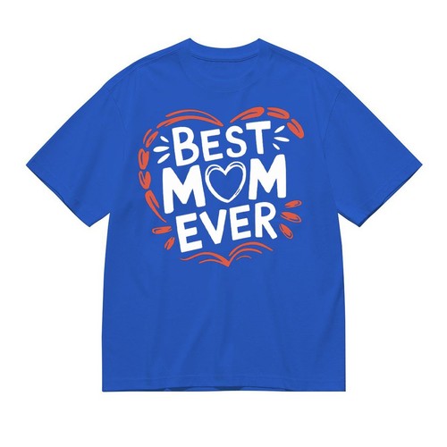 Best mom ever shirt - best,