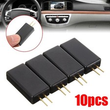 Car Airbag Simulator Emulator Resistor Bypass SRS Fault Finding Diagnostic KIT