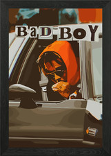 Juice World Wrld Music Bad Boy