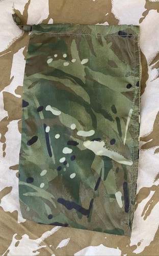 British army issue mtp - army, basha