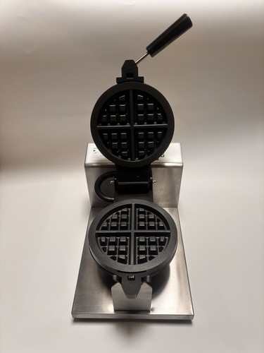 Commercial waffle maker - commercial, brand