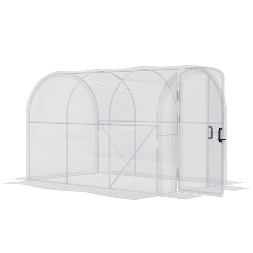 Greenhouse 3x2x2m walk in - 3x2x2m,