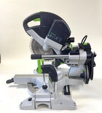 Festool Kapex KS 120 REB