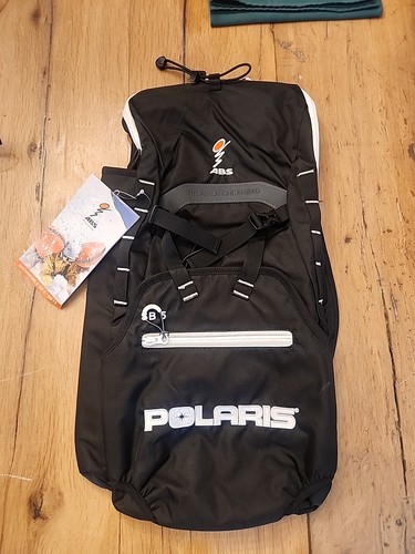 Polaris abs vario avalanche - abs,