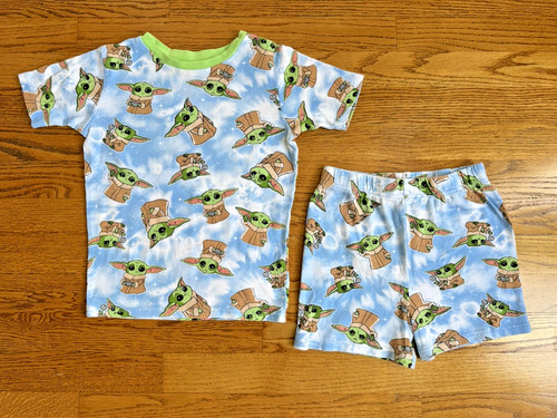 Star wars boys size - wars,