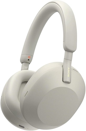 Sony wh1000xm5 premium noise - premium,