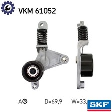 BELT TENSIONER VRIBBED BELT