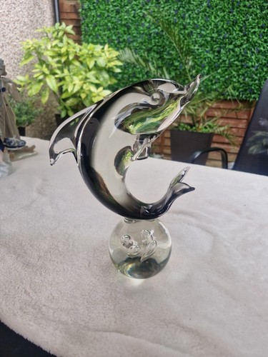 Vintage murano art - murano,