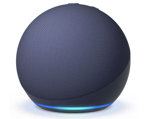 Amazon echo dot - echo, 5th