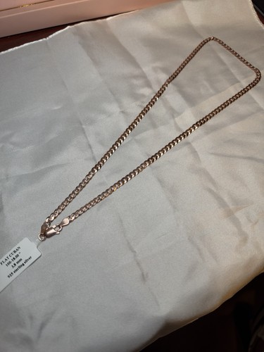 Inch 8mm rose gold - 18,