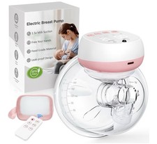 BPA Free Electric Breast Pump