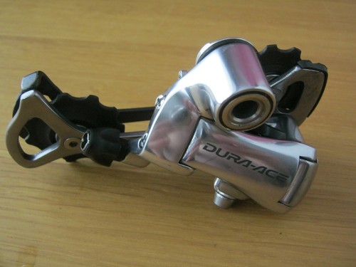 Shimano dura ace 7800 10 - dura,