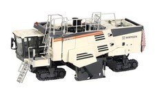 NZG,Asphalt milling machine