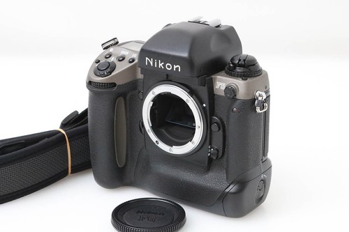 Nikon 50th anniversary - nikon,