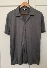 Men’s Reiss Cuban Shirt -