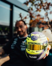 Lewis hamilton 2024 - hamilton,