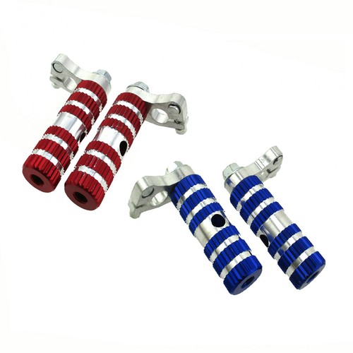 Racing footpegs foot rest - ,