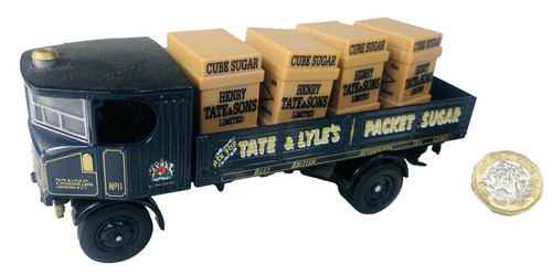 Toy car corgi tate lyles - toy,