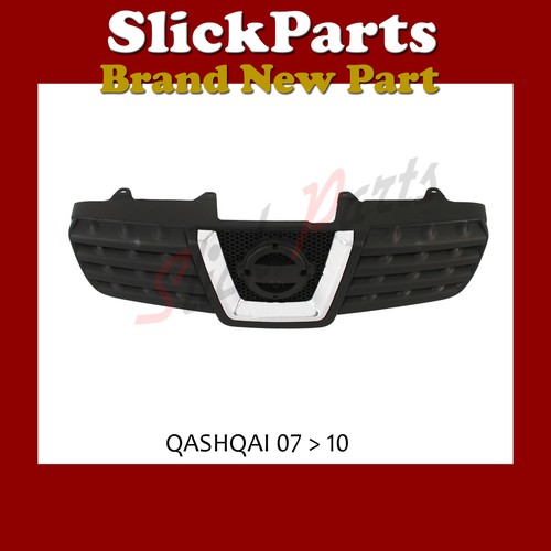 Fits grille nissan - grille,
