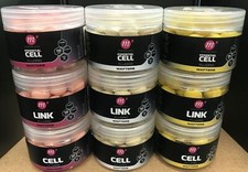 Mainline Fluoro Wafters