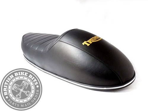 Hump racing seat triumph - –,