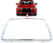 FRONT BUMPER RADIATOR GRILL