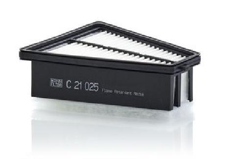Original mann filter air - mann,