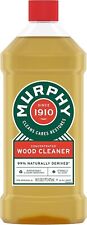 Murphy Original Formula Oil Soap Concentrated Wood Cleaner | 16 fl oz (475 ml)
