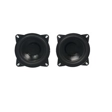 RETRO CAR SPEAKER Ideal for classic car speaker replacement in keeping style