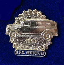 HTF Historical 1946 Calgary