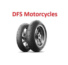 Michelin Power Cup 2 120/70