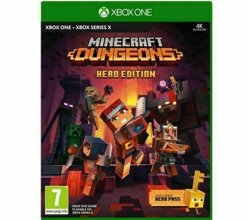 Xbox series minecraft - series, :