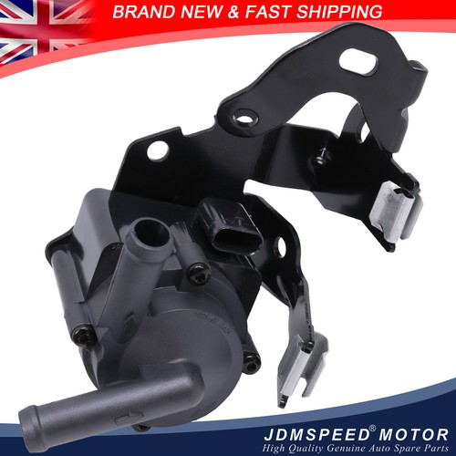 Auxiliary water pump - auxiliary, fit