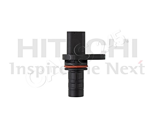 Crankshaft pulse sensor - crankshaft,