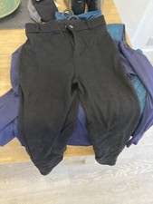 Jodhpurs Size 14 Kids