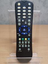 Replacement Remote Control - Black - Unit Only - For Mikomi LCD TV