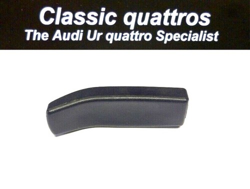 Front seat slider - slider, leaver