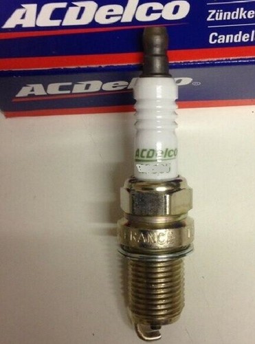 Spark plug delco r5606 - plug,