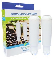 2x Compatible Water filter for