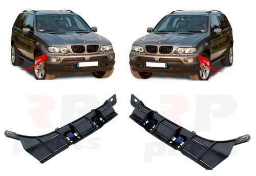 For bmw e53 - for, x5