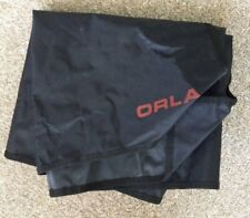 Orla Organ Covers for Double or Single Versions