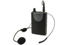 Qtx qhs 175 neckband - qhs-175.0, radio