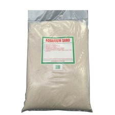 Aquarium Sand 25kg