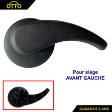 Driver Seat Tilt Handle For