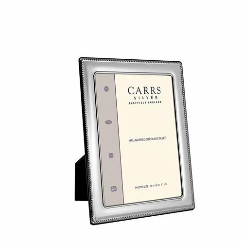 Carrs sterling silver photo - -,